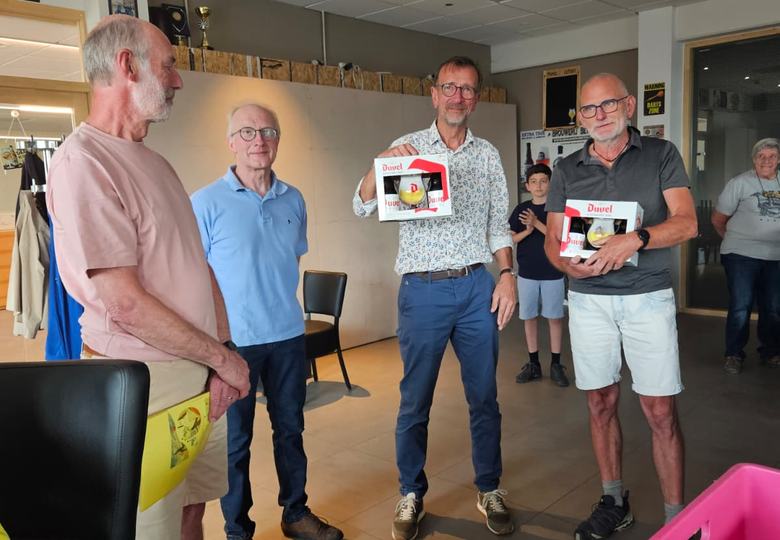 30 jaar presto