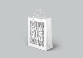 goodie bag