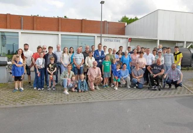 30jaar