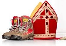 sint wandelt
